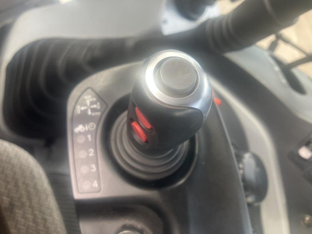 Lease a Steyr 4105 Multi Steyr 4105 Multi: picture 14 Lease a Steyr 4105 Multi Steyr 4105 Multi: picture 14