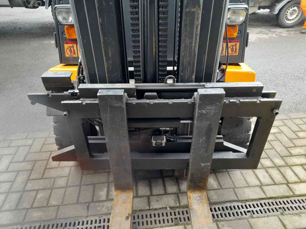 Still R70-35 - Forklift: picture 2 Still R70-35 - Forklift: picture 2