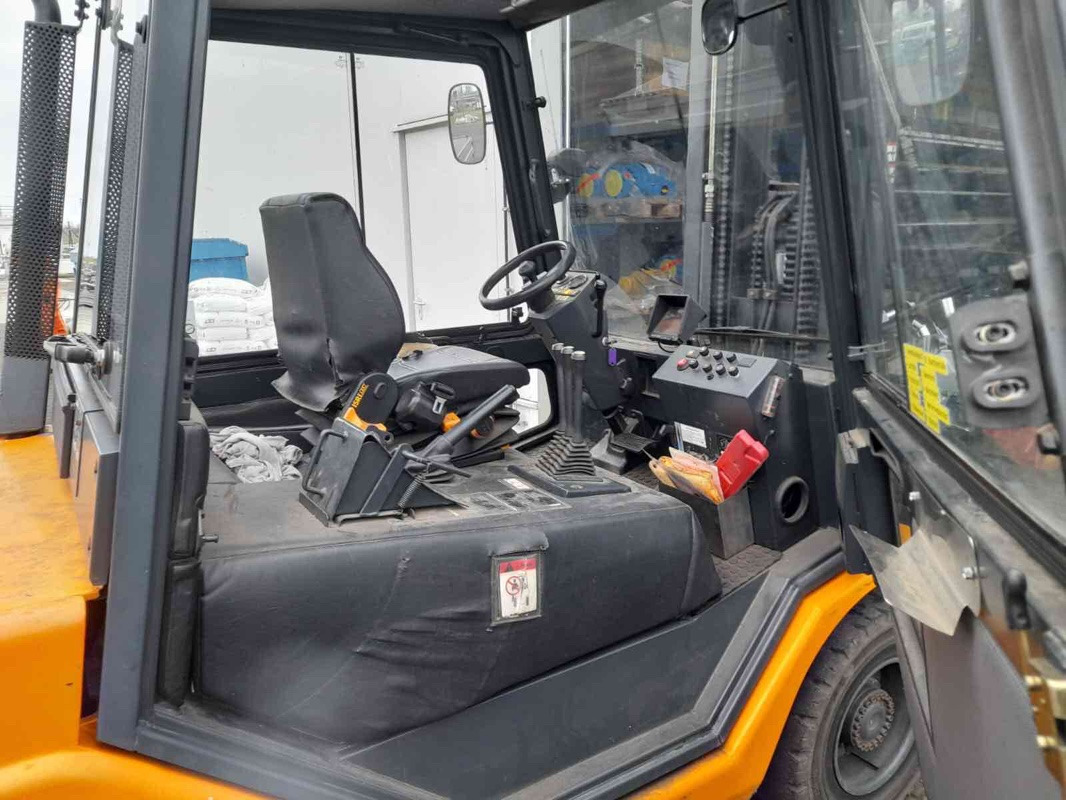 Still R70-35 - Forklift: picture 4 Still R70-35 - Forklift: picture 4