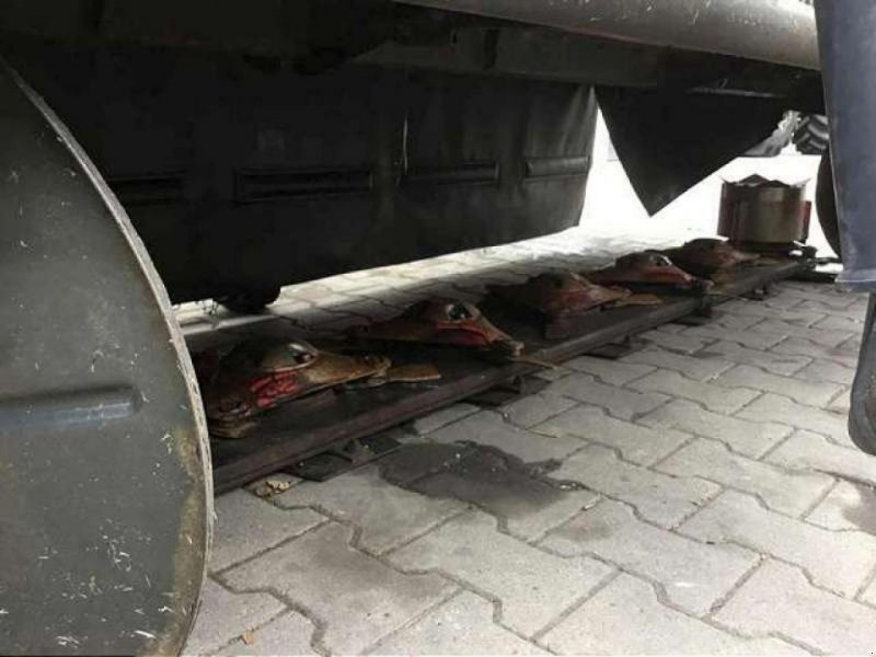 Vicon 332 F - Mower: picture 3 Vicon 332 F - Mower: picture 3
