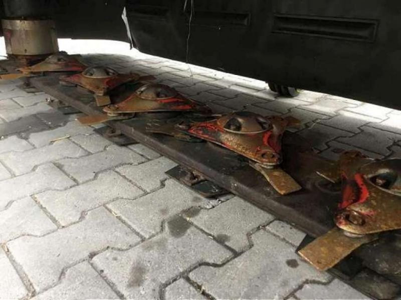 Vicon 332 F - Mower: picture 4 Vicon 332 F - Mower: picture 4