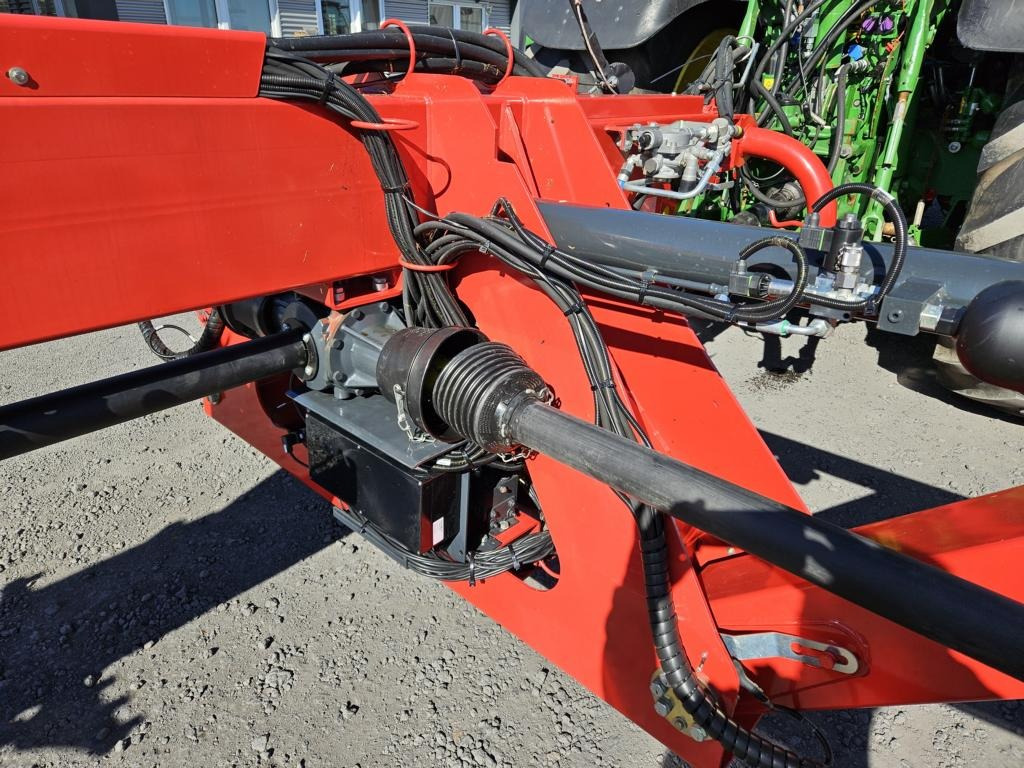 Vicon Andex 1505 - Tedder/ Rake: picture 4 Vicon Andex 1505 - Tedder/ Rake: picture 4