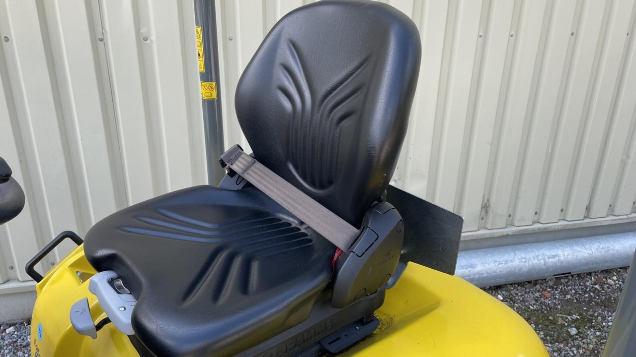 Wacker 1501 - Mini dumper: picture 4 Wacker 1501 - Mini dumper: picture 4