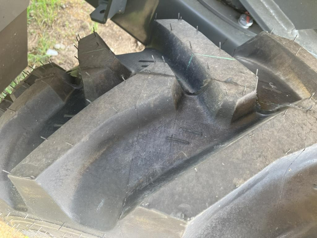 Wacker 1501 - Mini dumper: picture 5 Wacker 1501 - Mini dumper: picture 5