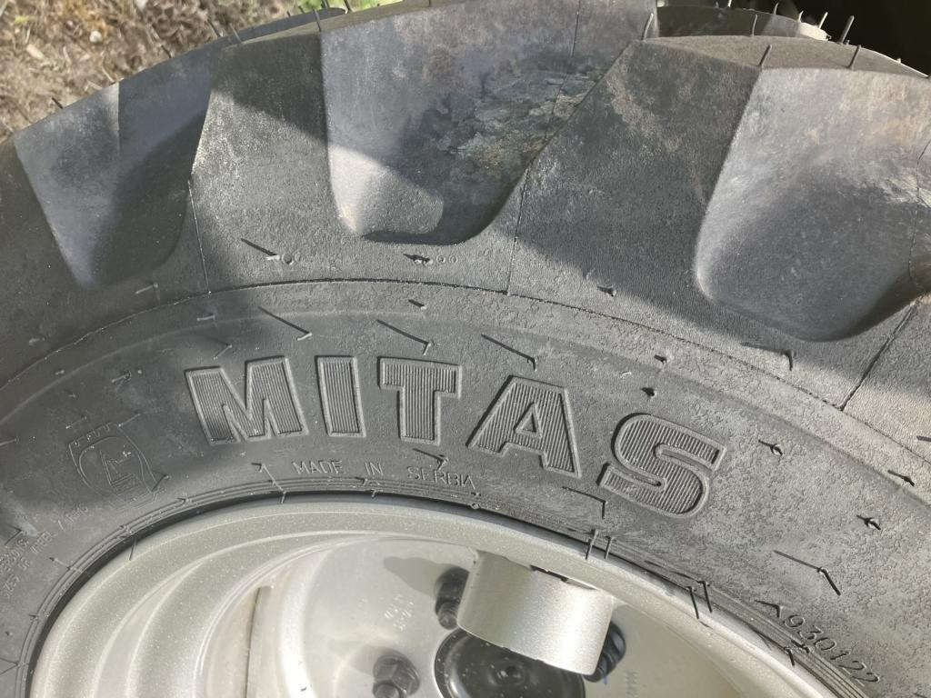 New Mini dumper Wacker 1501: picture 6