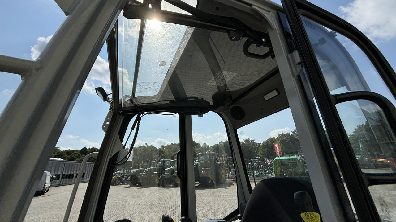 New Mini excavator Wacker ET 18: picture 10