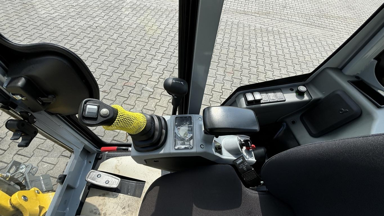 New Mini excavator Wacker ET 18: picture 8