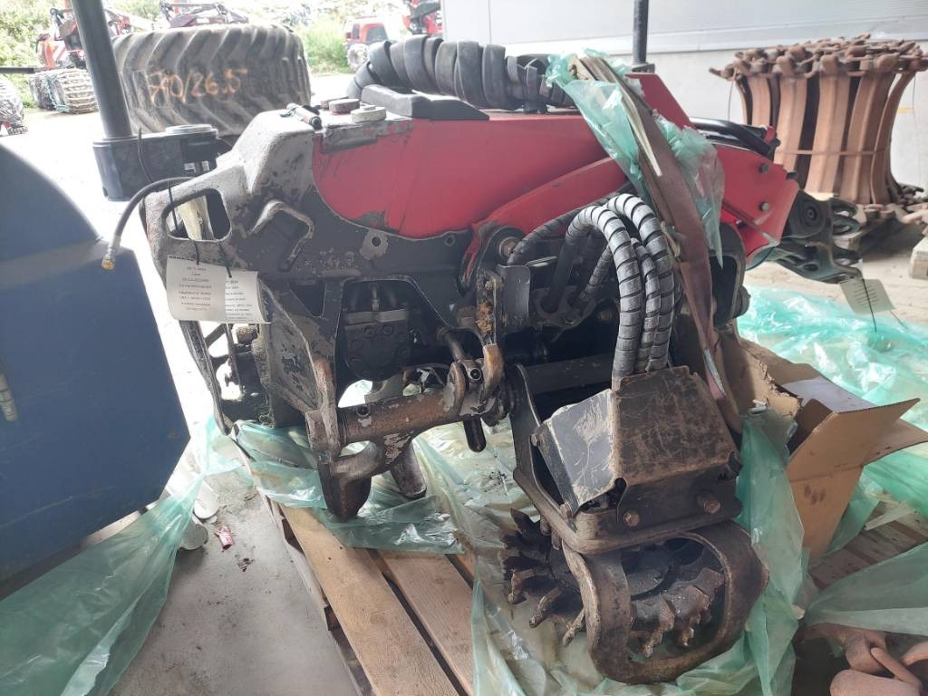 Komatsu 365.1 - Felling head: picture 5 Komatsu 365.1 - Felling head: picture 5