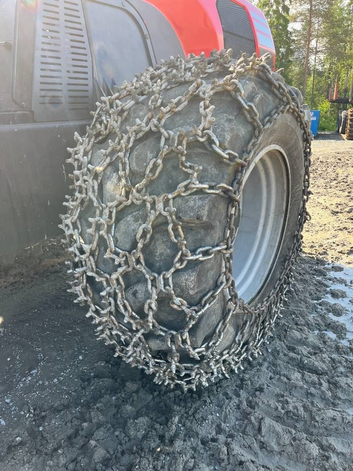 Forestry harvester Komatsu 901: picture 21 Forestry harvester Komatsu 901: picture 21