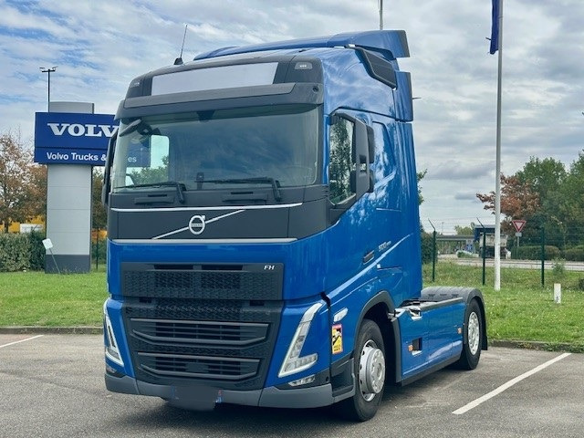 Volvo FH - Tractor unit: picture 1 Volvo FH - Tractor unit: picture 1