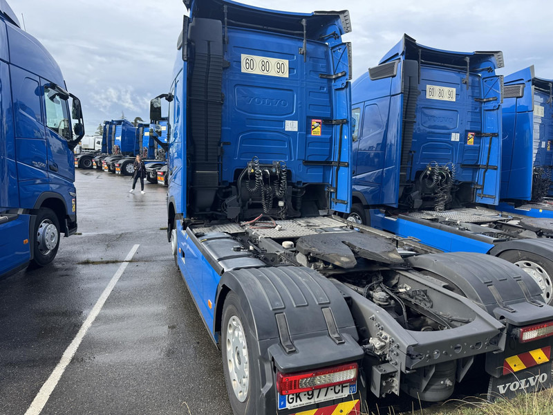 Volvo FH - Tractor unit: picture 3 Volvo FH - Tractor unit: picture 3