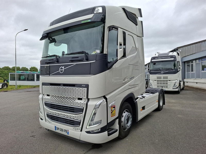 Volvo FH - Tractor unit: picture 1 Volvo FH - Tractor unit: picture 1