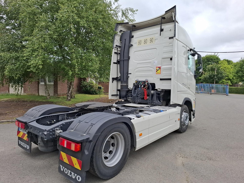 Volvo FH - Tractor unit: picture 3 Volvo FH - Tractor unit: picture 3