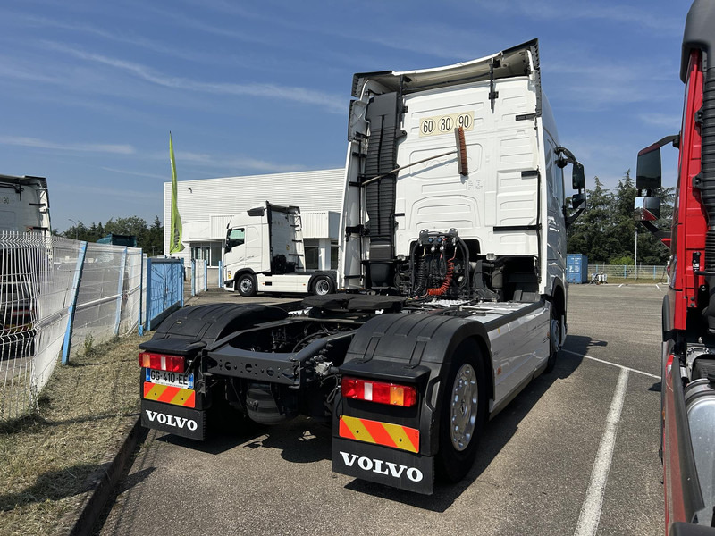 Volvo FH - Tractor unit: picture 5 Volvo FH - Tractor unit: picture 5