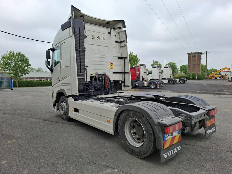Volvo FH - Tractor unit: picture 4 Volvo FH - Tractor unit: picture 4