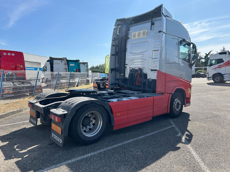 Volvo FH - Tractor unit: picture 3 Volvo FH - Tractor unit: picture 3