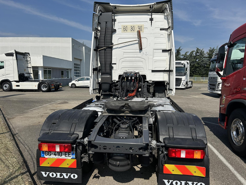 Volvo FH - Tractor unit: picture 4 Volvo FH - Tractor unit: picture 4