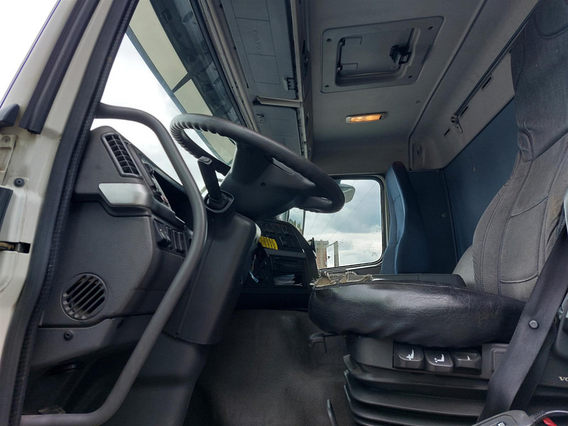 Truck Volvo FM: picture 9 Truck Volvo FM: picture 9
