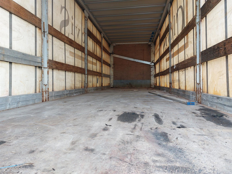 Truck Volvo FM: picture 7 Truck Volvo FM: picture 7