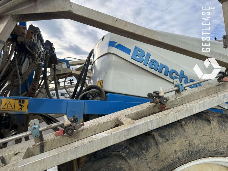 Trailed sprayer BLANCHARD GRAND LARGE PC: picture 6