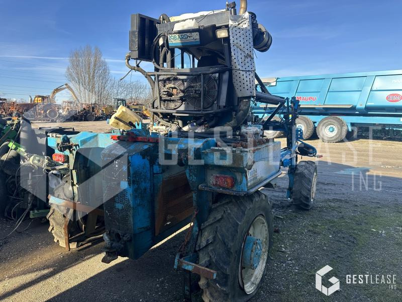 BOBARD 1074 TI - Farm tractor: picture 2 BOBARD 1074 TI - Farm tractor: picture 2