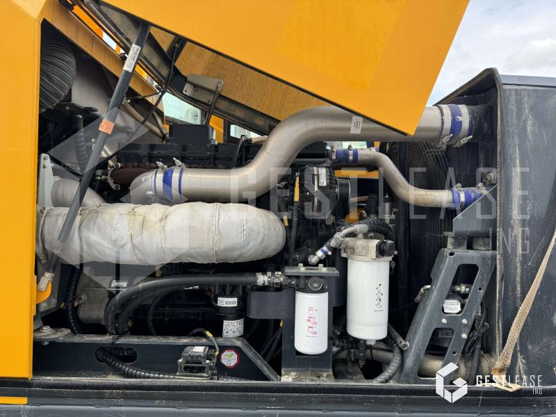 Lease a Bergmann C912S Bergmann C912S: picture 10