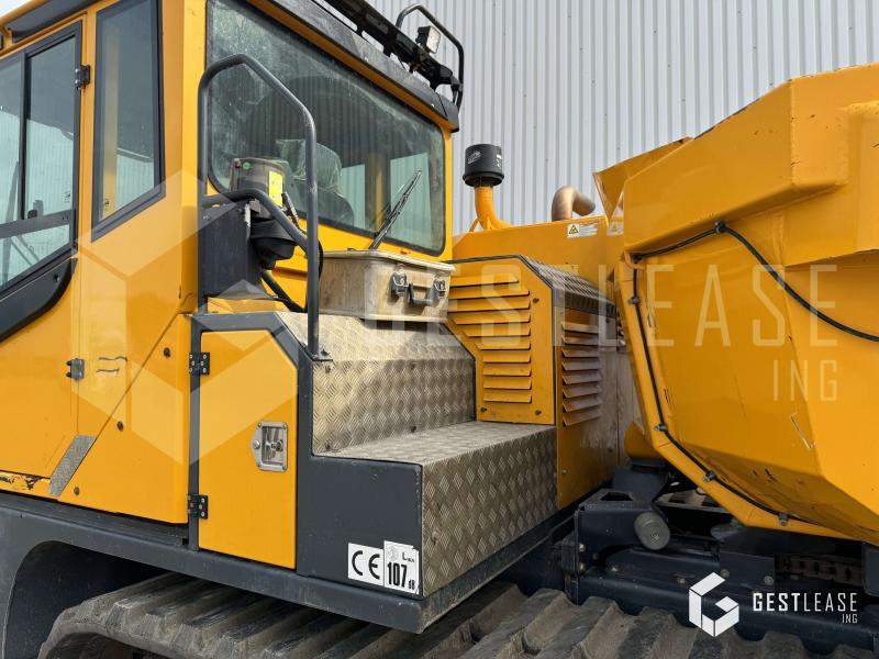 Lease a Bergmann C912S Bergmann C912S: picture 7