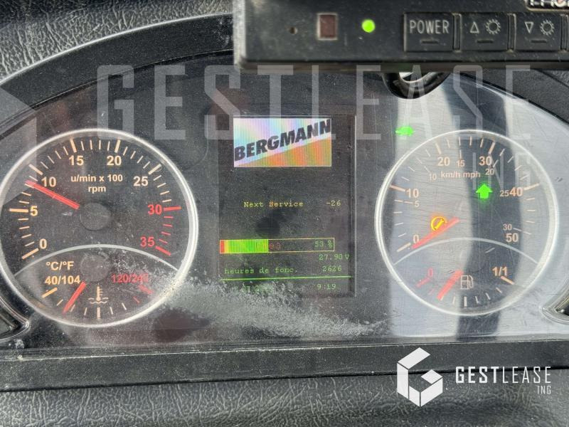 Lease a Bergmann C912S Bergmann C912S: picture 12