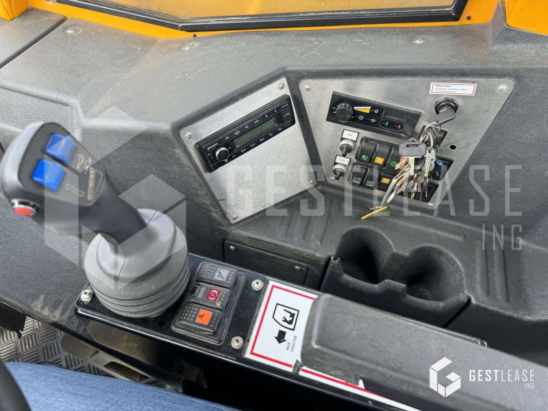Lease a Bergmann C912S Bergmann C912S: picture 11