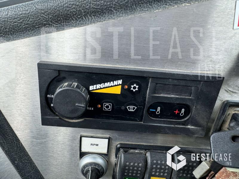 Lease a Bergmann C912S Bergmann C912S: picture 13