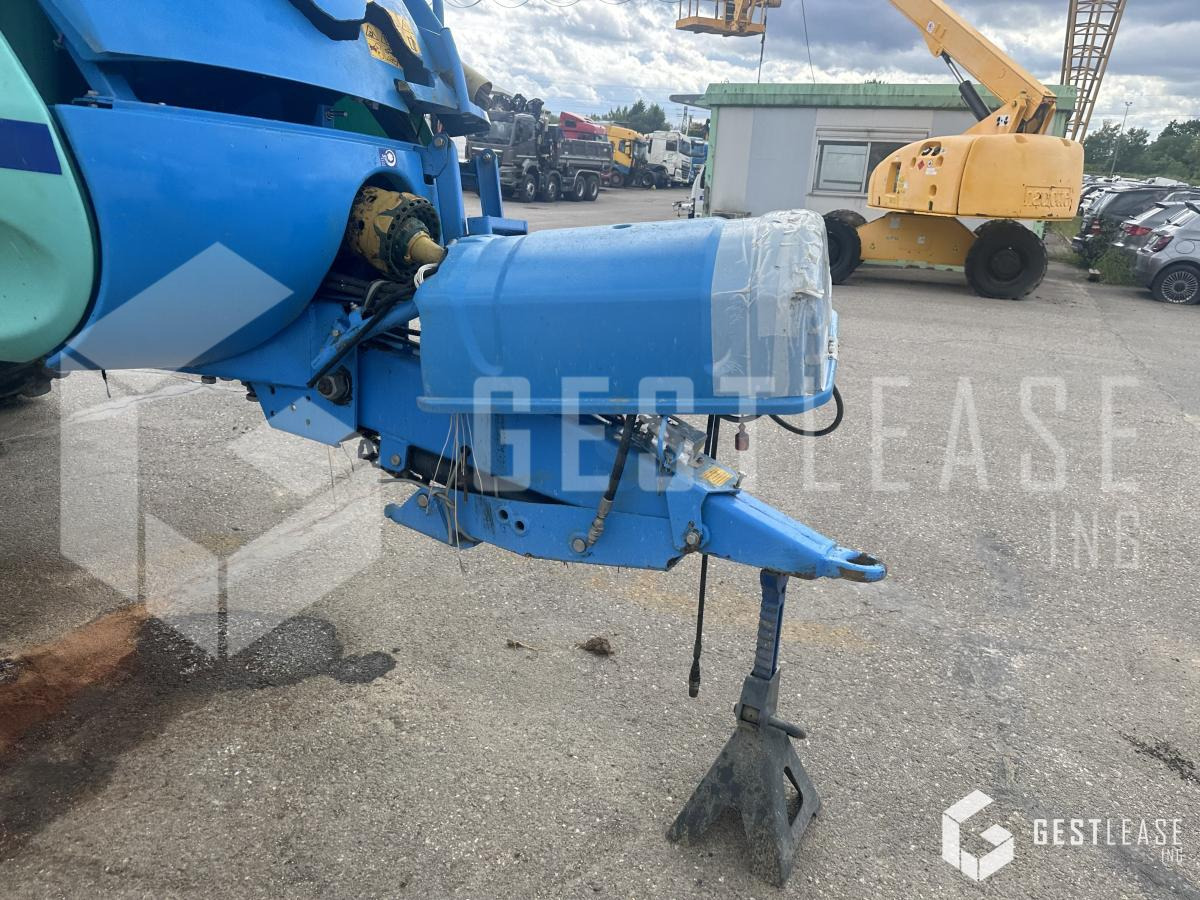 Berthoud TENOR 43.46 - Trailed sprayer: picture 5 Berthoud TENOR 43.46 - Trailed sprayer: picture 5