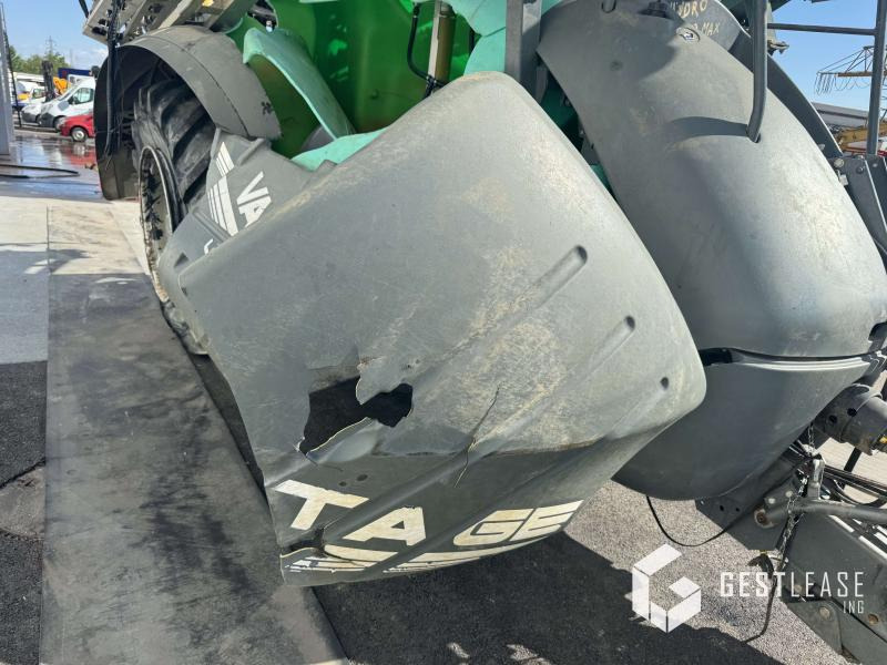 Trailed sprayer Berthoud VANTAGE 43-46: picture 6 Trailed sprayer Berthoud VANTAGE 43-46: picture 6