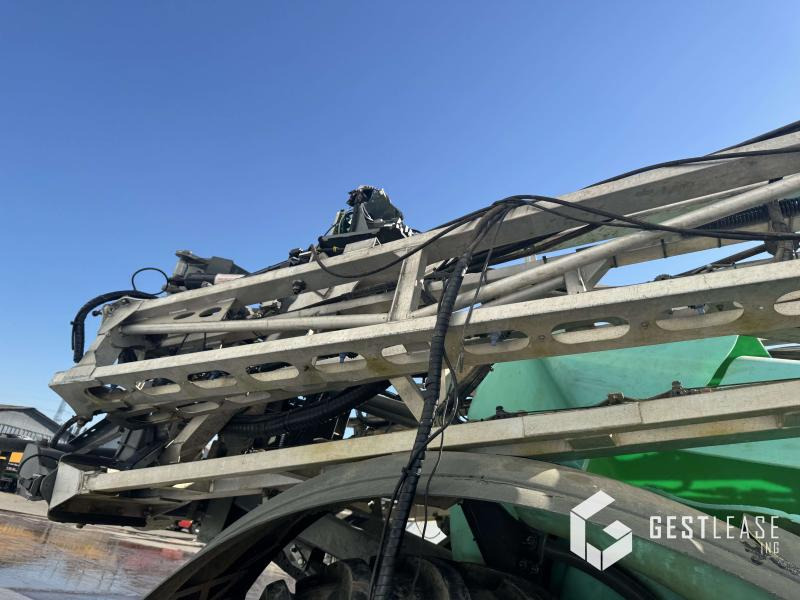 Trailed sprayer Berthoud VANTAGE 43-46: picture 10 Trailed sprayer Berthoud VANTAGE 43-46: picture 10