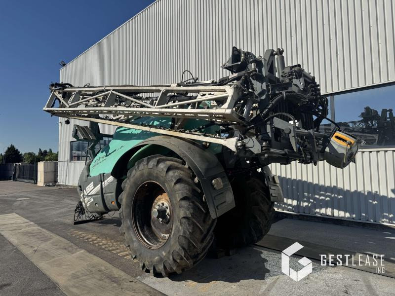 Berthoud VANTAGE 43-46 - Trailed sprayer: picture 2 Berthoud VANTAGE 43-46 - Trailed sprayer: picture 2