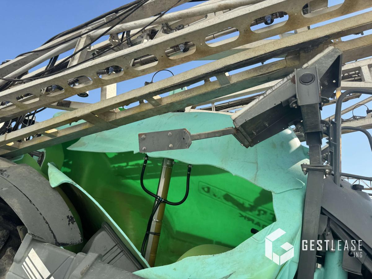 Trailed sprayer Berthoud VANTAGE 43-46: picture 8 Trailed sprayer Berthoud VANTAGE 43-46: picture 8