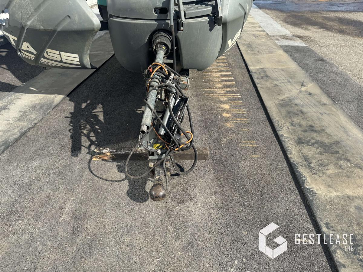 Trailed sprayer Berthoud VANTAGE 43-46: picture 17 Trailed sprayer Berthoud VANTAGE 43-46: picture 17