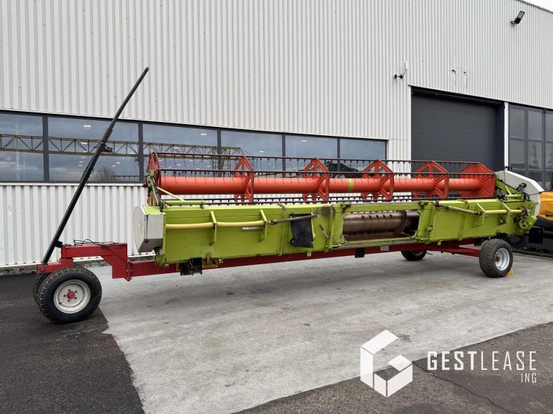 Claas C750 AUTO CONTOUR - Grain header: picture 1 Claas C750 AUTO CONTOUR - Grain header: picture 1