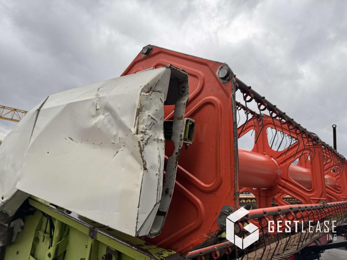 Claas C750 AUTO CONTOUR - Grain header: picture 4 Claas C750 AUTO CONTOUR - Grain header: picture 4