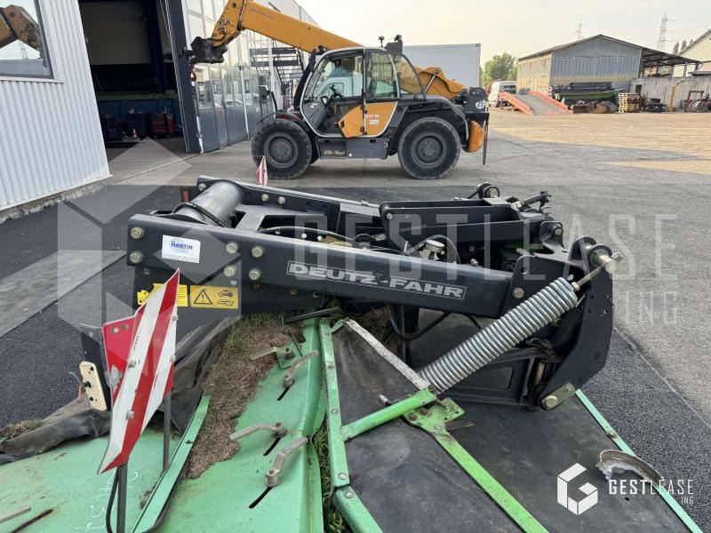 DEUTZ SM5.32 FTG - Mower: picture 5 DEUTZ SM5.32 FTG - Mower: picture 5