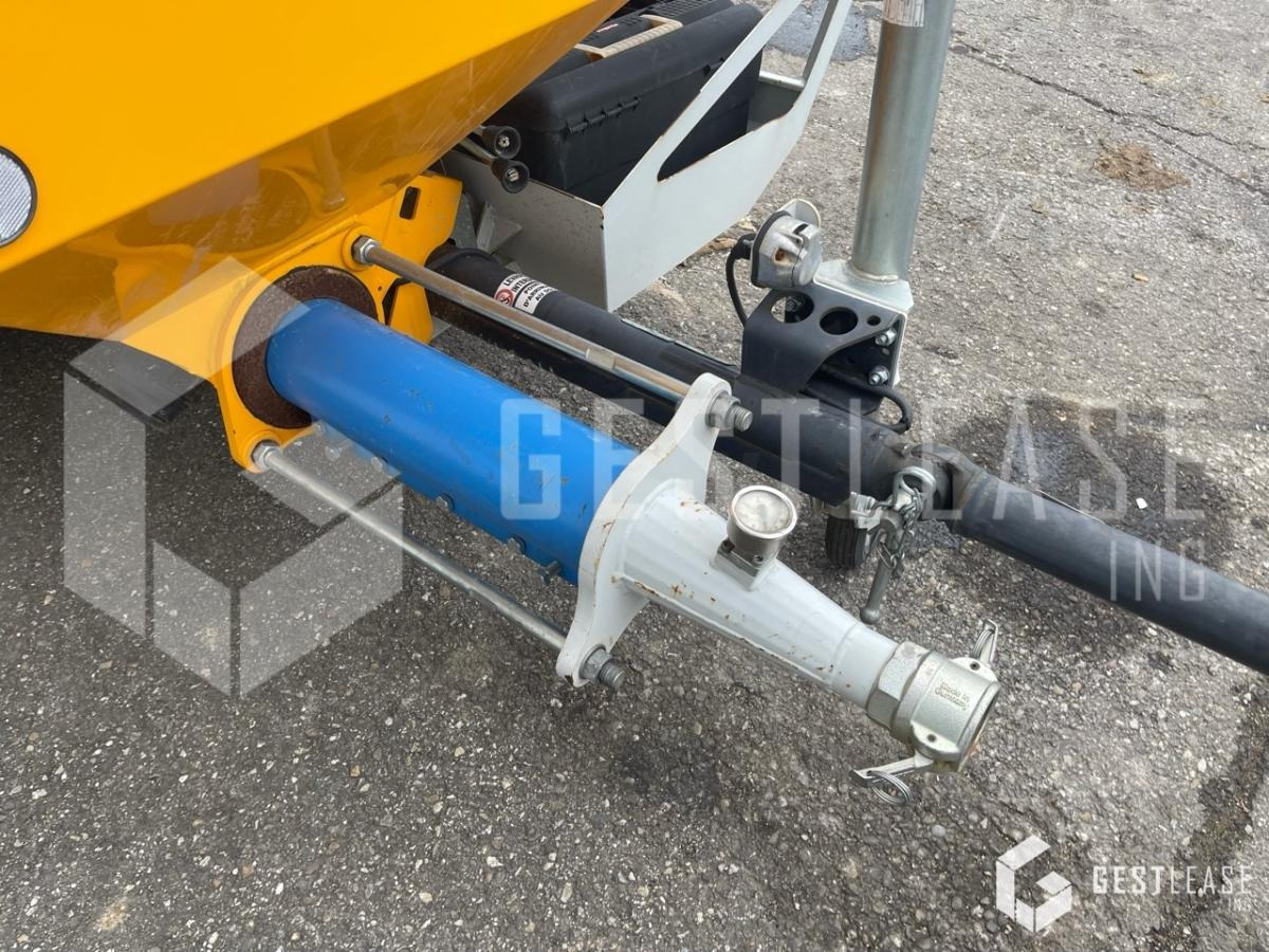 EUROMAIR COMPACT PRO 60 - Construction equipment: picture 5 EUROMAIR COMPACT PRO 60 - Construction equipment: picture 5