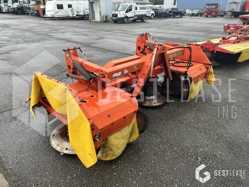 Fella KM 310 FZ - Mower: picture 3 Fella KM 310 FZ - Mower: picture 3