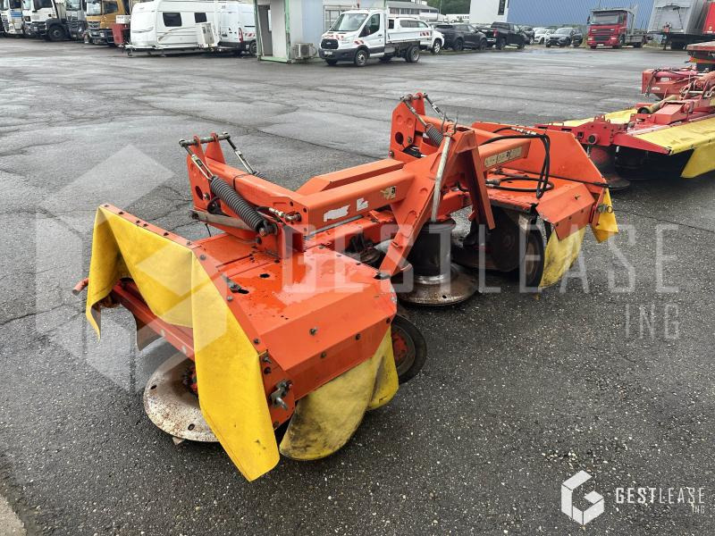 Fella KM 310 FZ - Mower: picture 3 Fella KM 310 FZ - Mower: picture 3