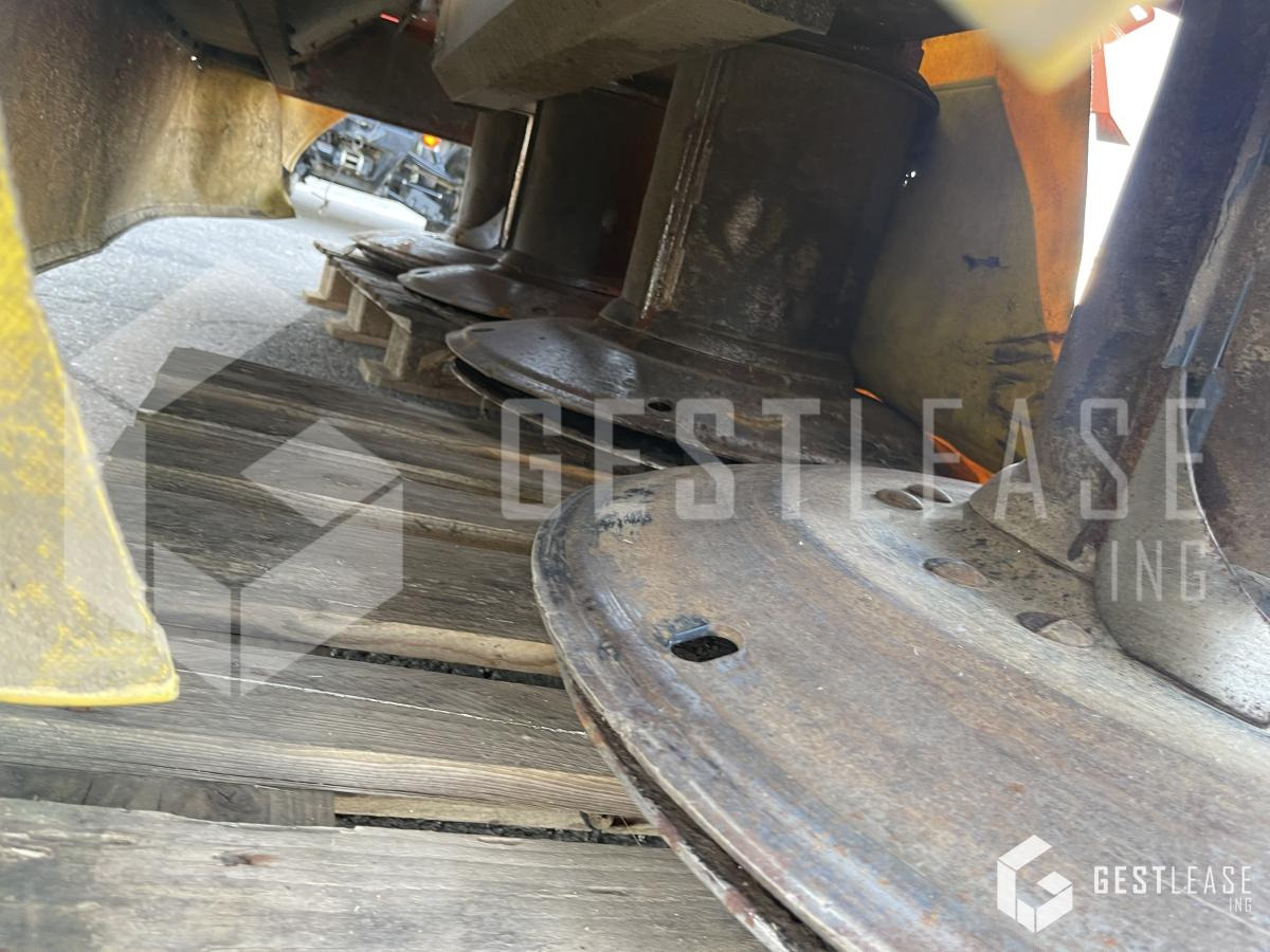 Fella KM 310 TL - Mower: picture 5 Fella KM 310 TL - Mower: picture 5