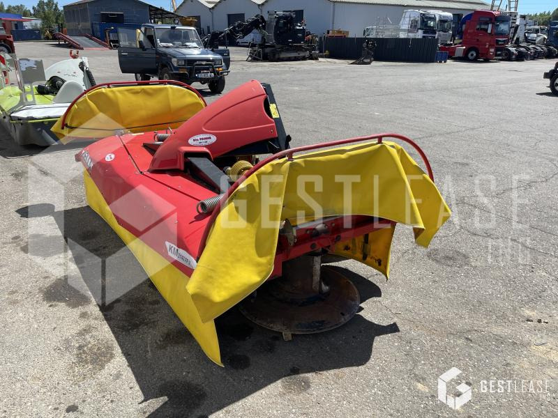 Fella KM 3140 FP-V - Mower: picture 4 Fella KM 3140 FP-V - Mower: picture 4