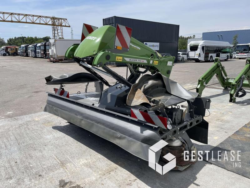 Fendt SLICER 310 FQ - Mower: picture 3 Fendt SLICER 310 FQ - Mower: picture 3