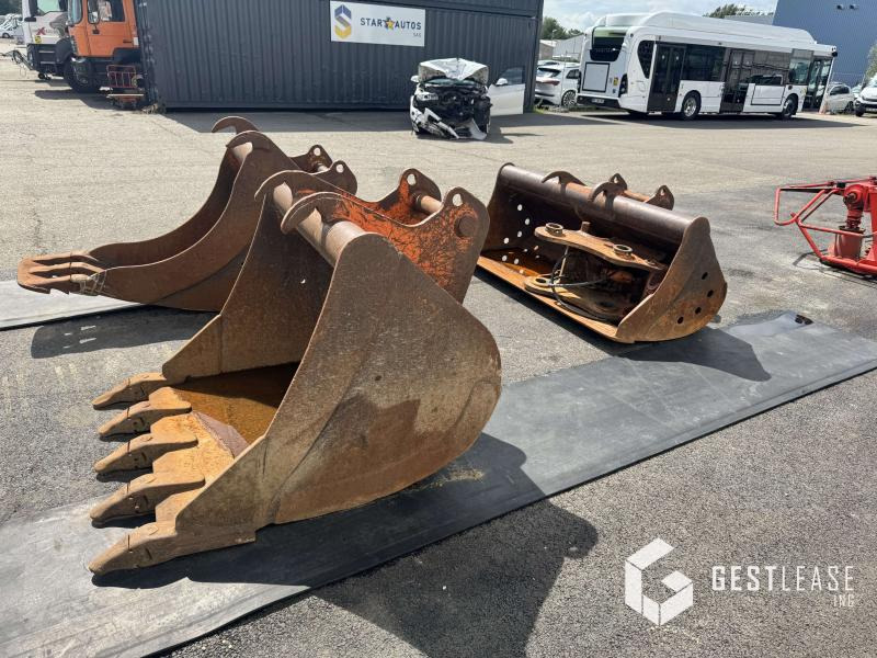 Hitachi ZX180LC-5B - Crawler excavator: picture 5 Hitachi ZX180LC-5B - Crawler excavator: picture 5