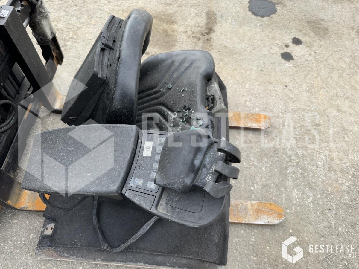 Jungheinrich TFG316s - Diesel forklift: picture 5 Jungheinrich TFG316s - Diesel forklift: picture 5