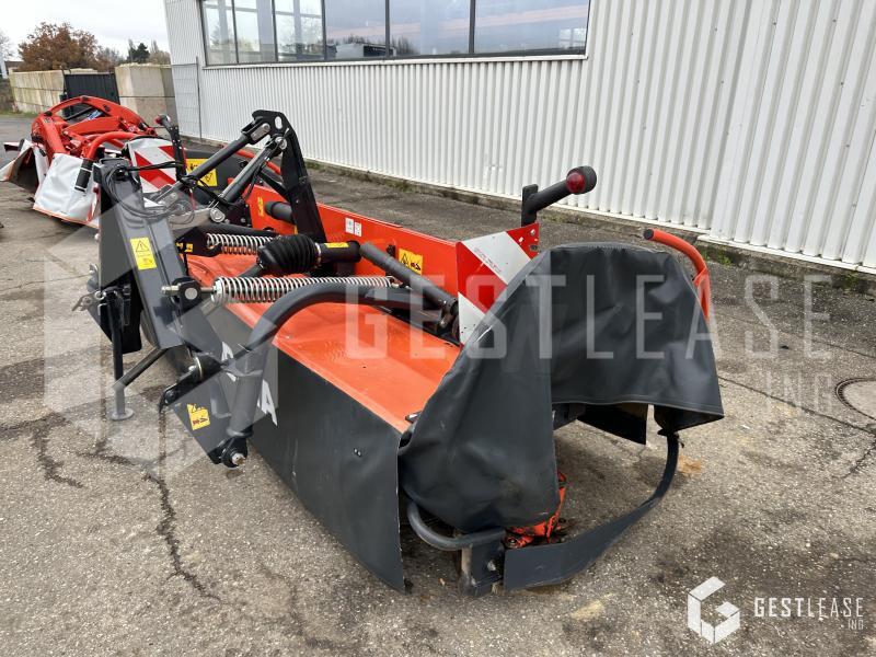 KUBOTA DM4032 - Mower: picture 3 KUBOTA DM4032 - Mower: picture 3