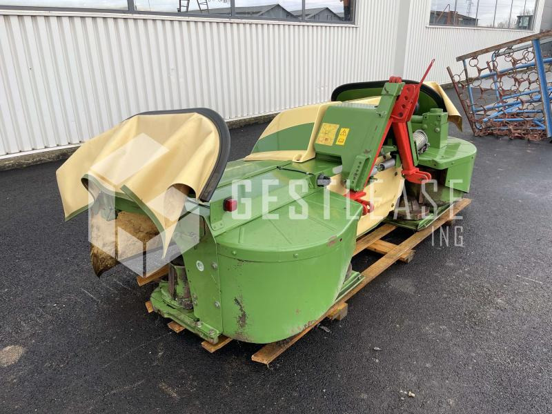 Krone EasyCut F320 - Mower: picture 2 Krone EasyCut F320 - Mower: picture 2