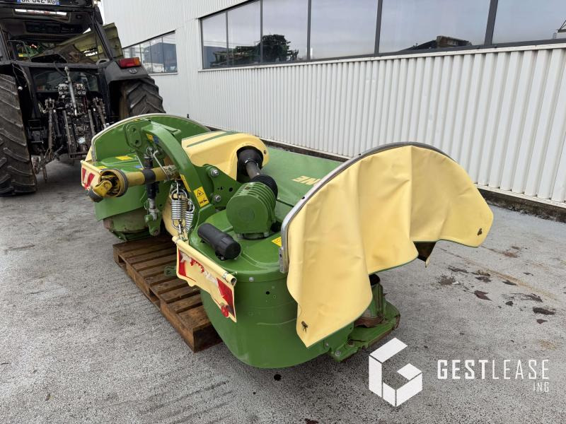 Krone EasyCut F320 - Mower: picture 2 Krone EasyCut F320 - Mower: picture 2